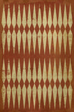 spicher and company classic vinyl pattern 08 dantes inferno rug