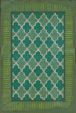 spicher and company classic vinyl pattern 10 aladdin rug