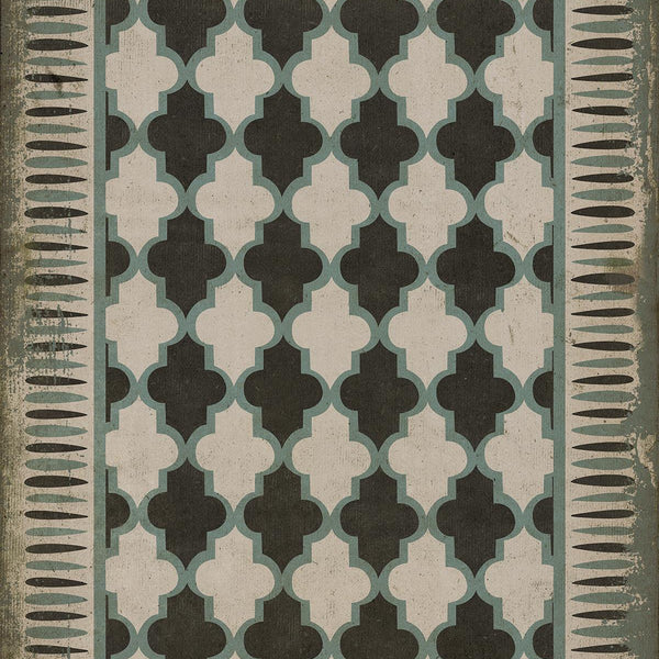 spicher and company classic vinyl pattern 10 taj mahal rug