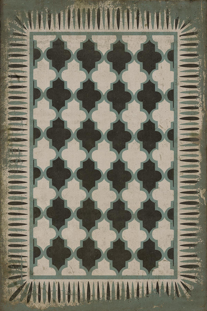 spicher and company classic vinyl pattern 10 taj mahal rug