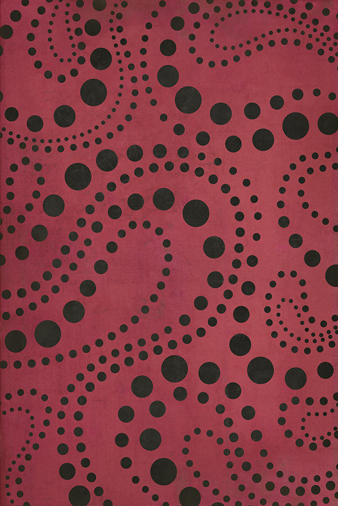 spicher and company classic vinyl pattern 12 serendipity rug