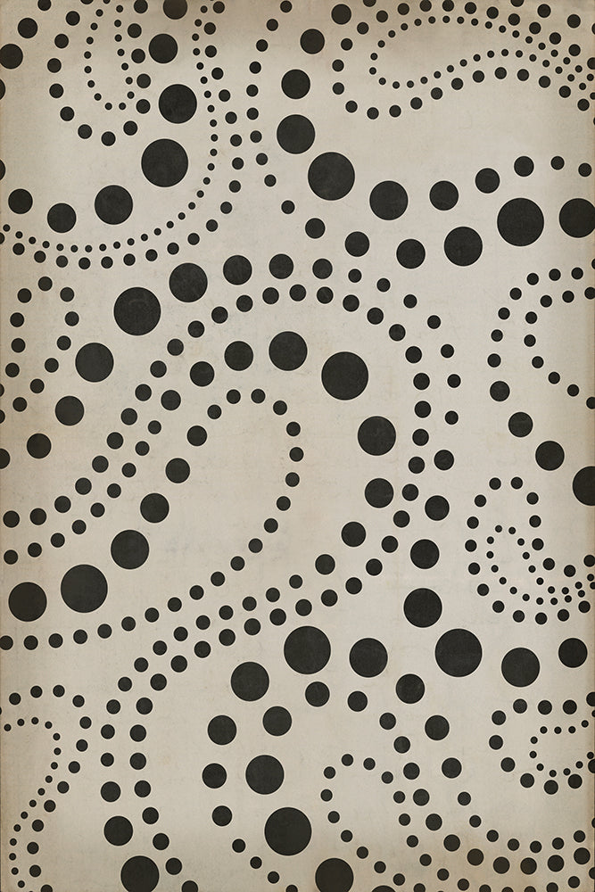 spicher and company classic vinyl pattern 12 catch rug
