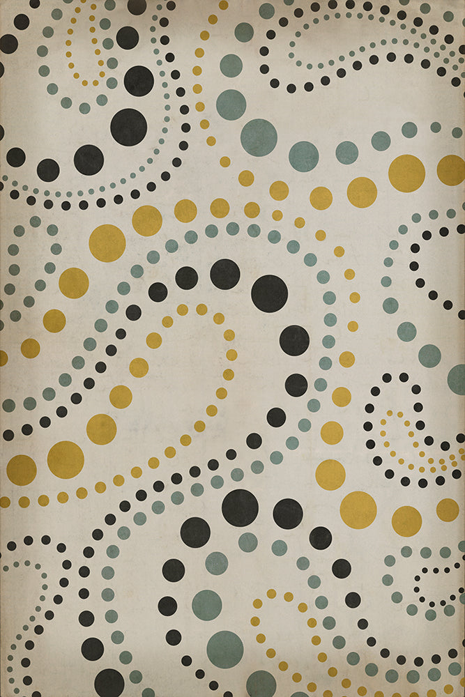 spicher and company classic vinyl pattern 12 shape of things to come rug
