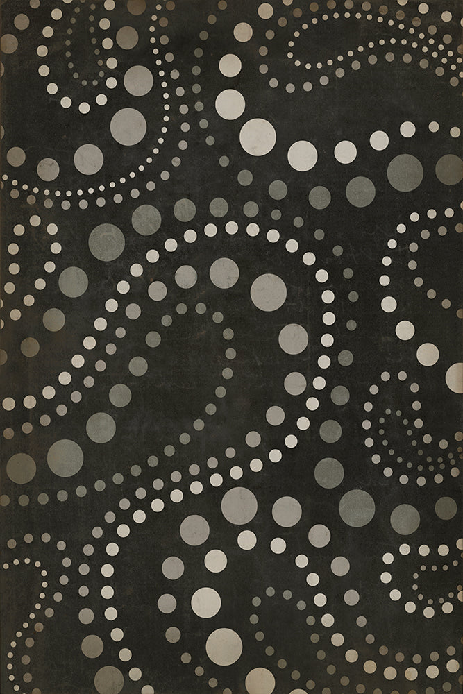 spicher and company classic vinyl pattern 12 time traveler rug