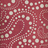 spicher and company classic vinyl pattern 12 tickled pink rug