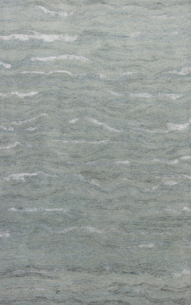 Kas Oriental Serenity 1253 Slate Rug