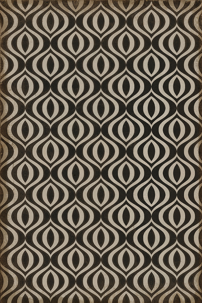 spicher and company classic vinyl pattern 15 istanbul rug