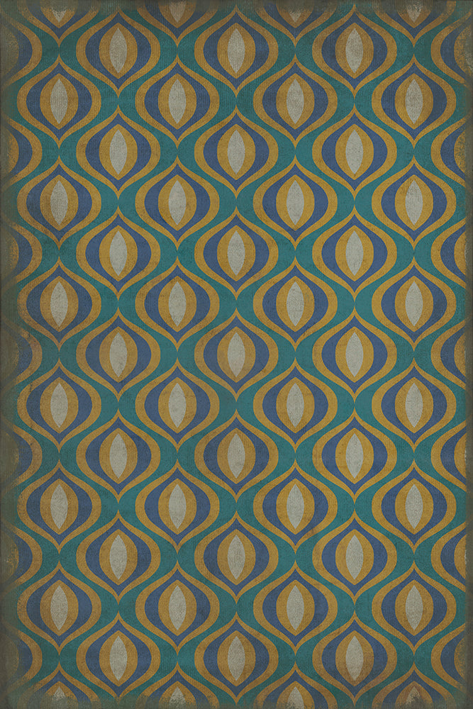 spicher and company classic vinyl pattern 15 atlantis rug