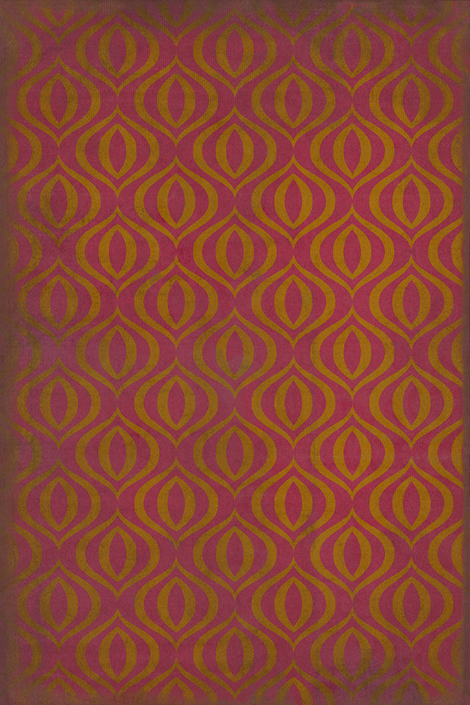 spicher and company classic vinyl pattern 15 phoenix rug