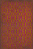 spicher and company classic vinyl pattern 15 phoenix rug