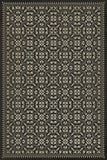 spicher and company classic vinyl pattern 21 by hook or by crook rug