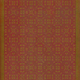 spicher and company classic vinyl pattern 21 jabberwocky rug