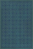 spicher and company classic vinyl pattern 21 zeitgeist rug