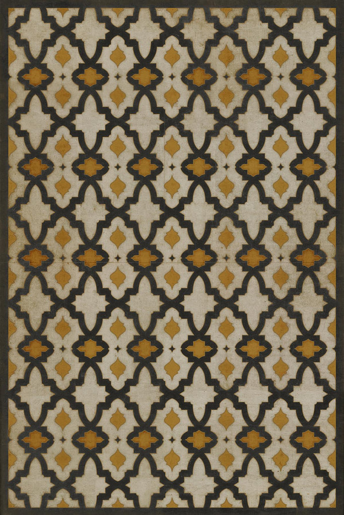 spicher and company classic vinyl pattern 31 rajha rug