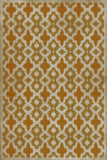 spicher and company classic vinyl pattern 31 house of the rising sun rug