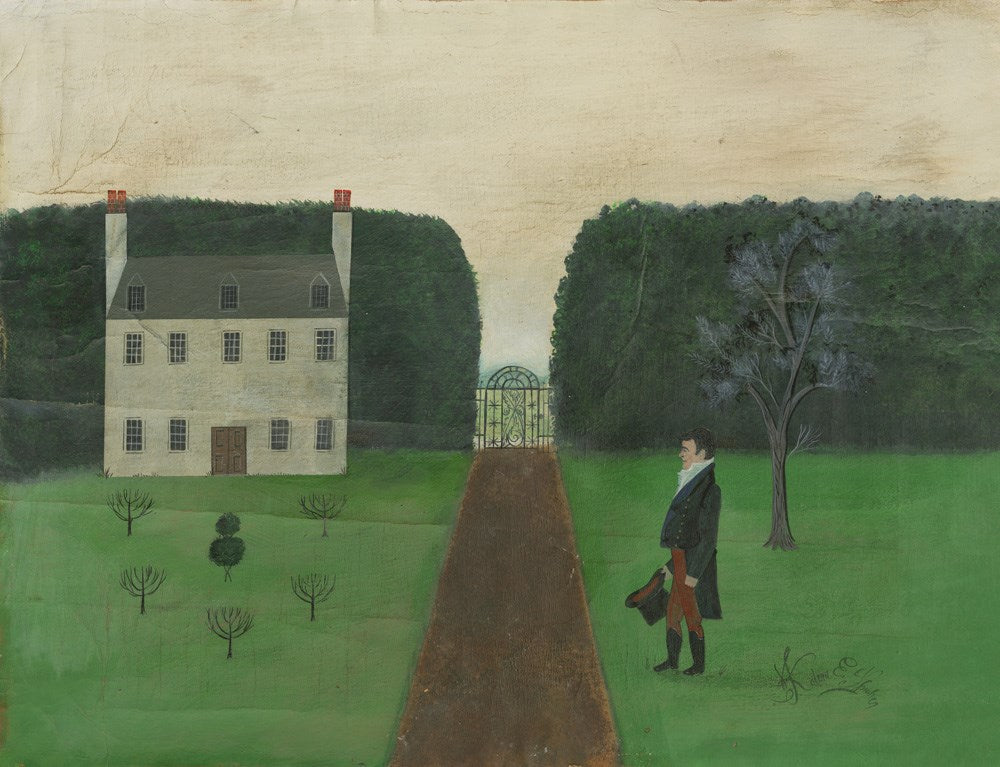 spicher and company kolene spicher landscape the homestead landscape rug