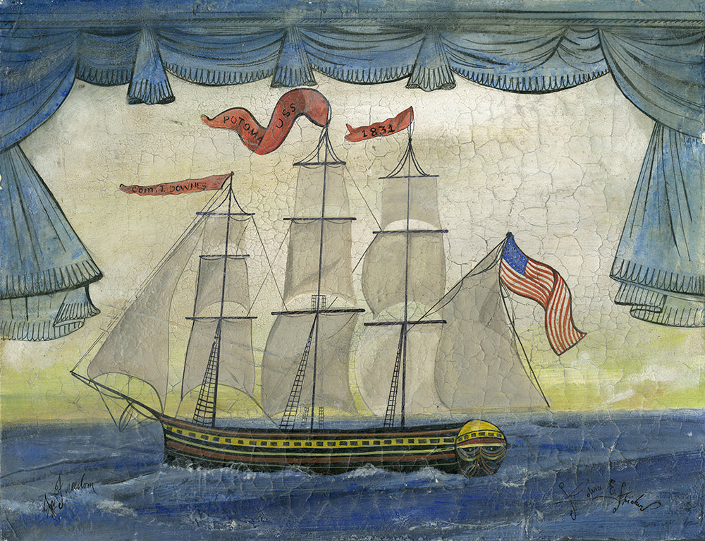 spicher and company kolene spicher ship for freedom rug