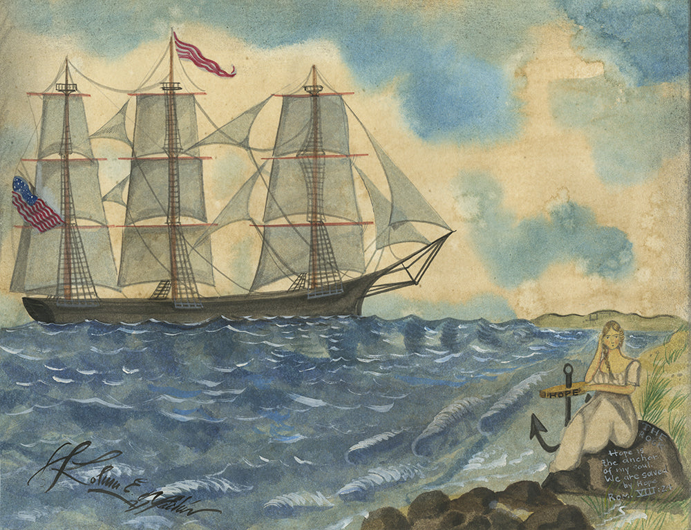 spicher and company kolene spicher ship hope rug
