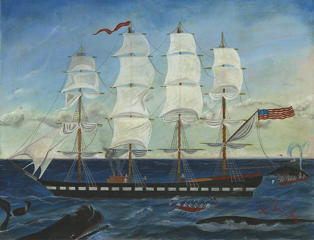 spicher and company kolene spicher ship joseph starbuck ship rug