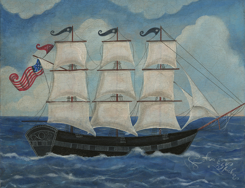 spicher and company kolene spicher ship ship n rug
