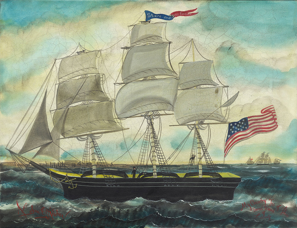 spicher and company kolene spicher ship stars and stripes forever rug