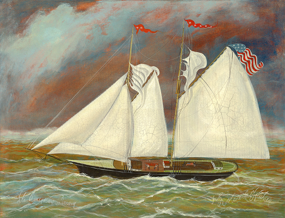 spicher and company kolene spicher ship the american dream rug