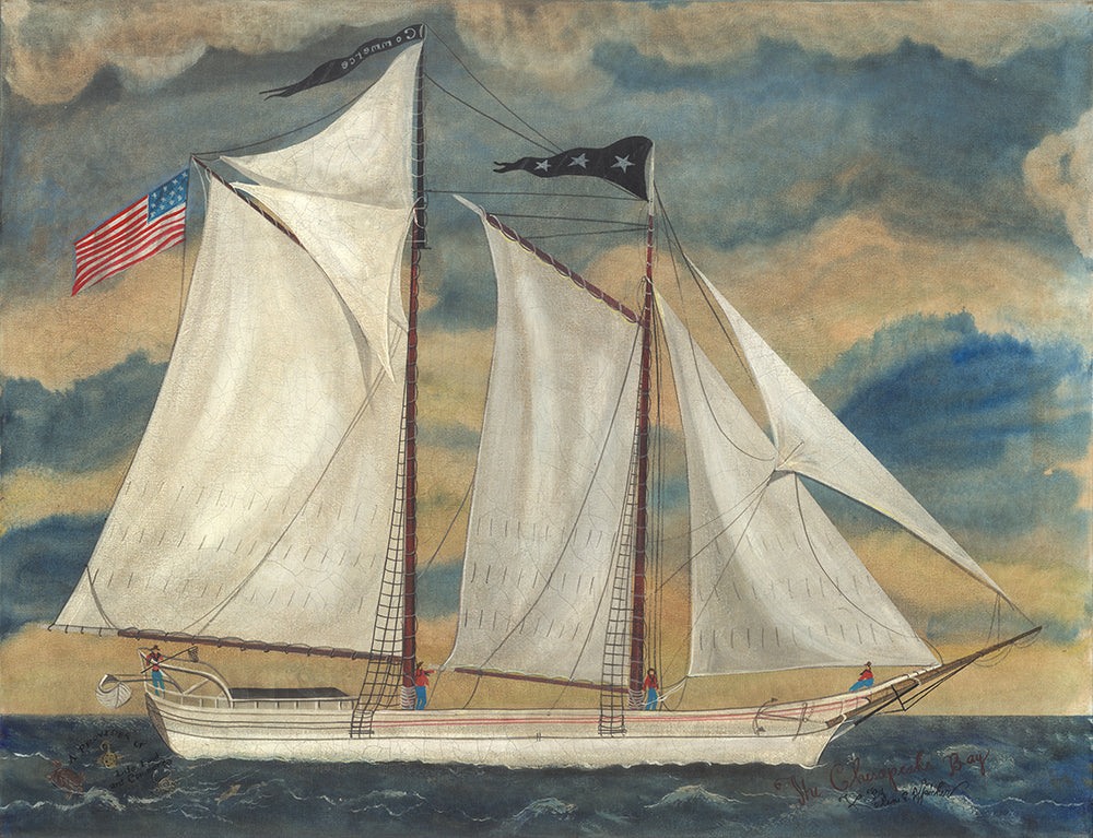 spicher and company kolene spicher ship the chesapeake bay rug