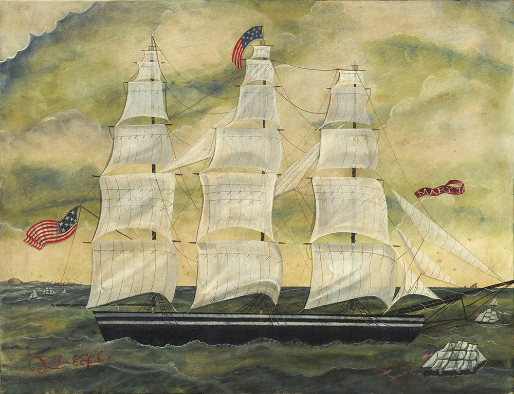 spicher and company kolene spicher ship the envy of the atlantic rug