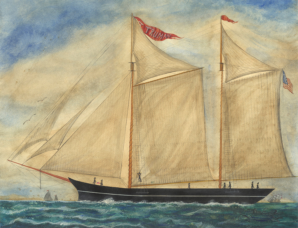 spicher and company kolene spicher ship truman rug