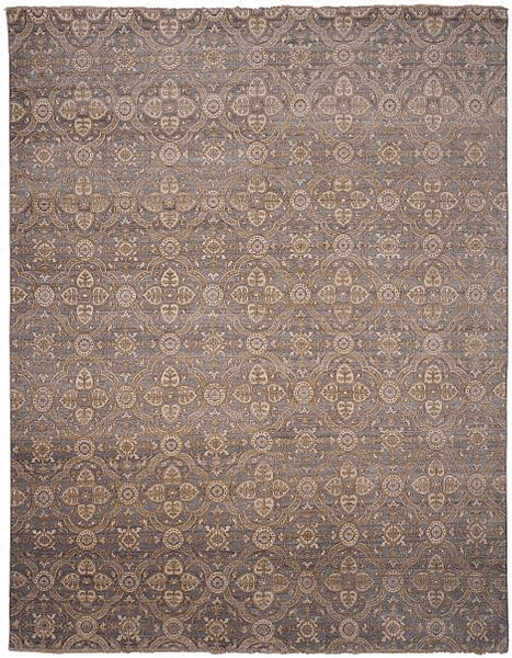 Shalom Brothers Alara 1290 Light Blue Rug