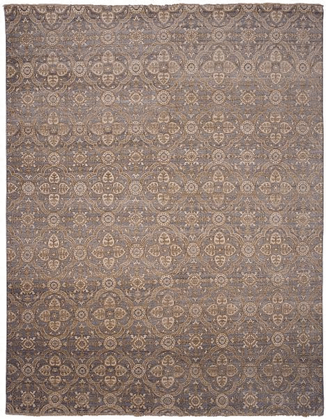 Shalom Brothers Alara 1290 Light Blue Rug