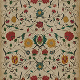 spicher and company williamsburg floral abigail rug