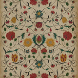 spicher and company williamsburg floral abigail rug