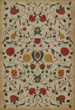 spicher and company williamsburg floral abigail rug