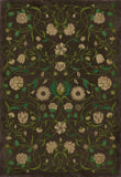 spicher and company williamsburg floral emma rug