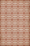 spicher and company williamsburg lamerie lattice hester bateman rug