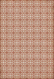 spicher and company williamsburg lamerie lattice hester bateman rug