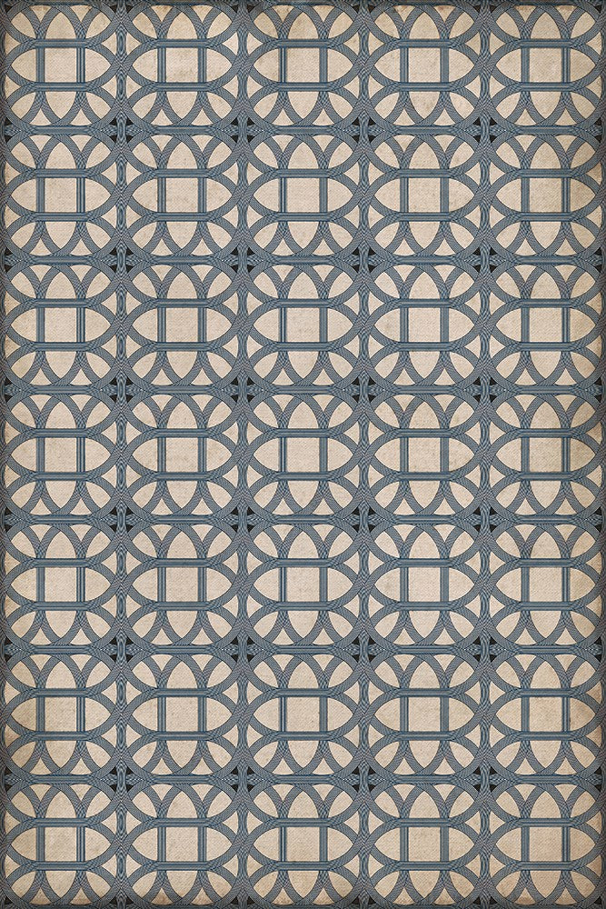 spicher and company williamsburg lamerie lattice james geddy rug