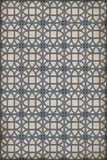 spicher and company williamsburg lamerie lattice james geddy rug