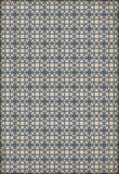spicher and company williamsburg lamerie lattice james geddy rug