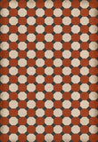 spicher and company williamsburg octagons lee rug