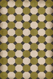 spicher and company williamsburg octagons sherman rug