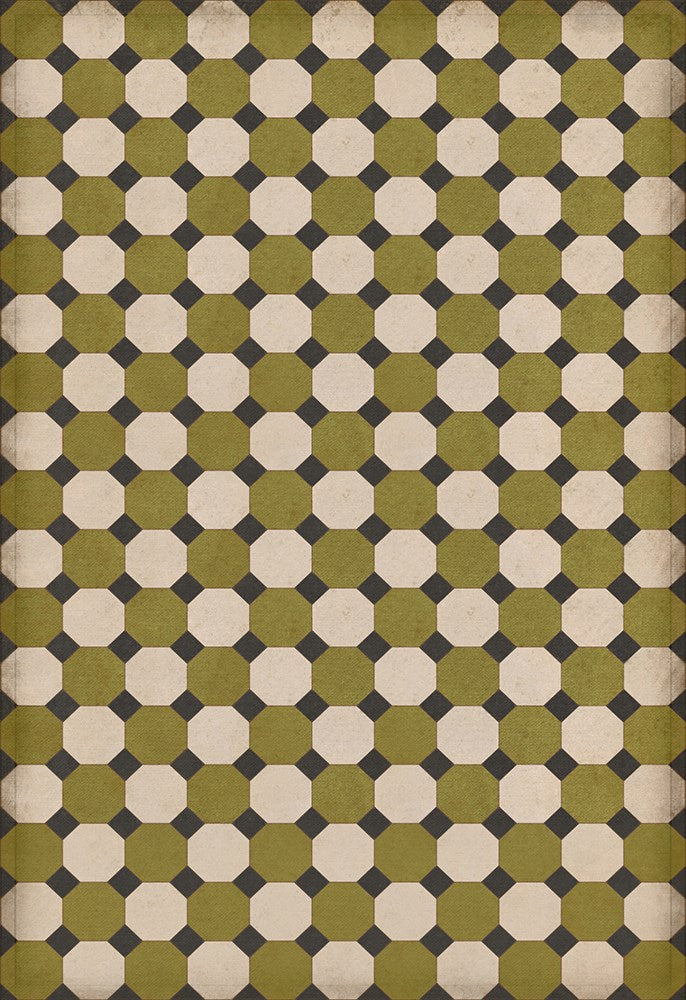 spicher and company williamsburg octagons sherman rug