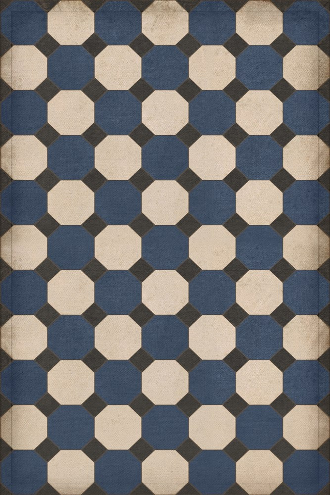 spicher and company williamsburg octagons washington rug
