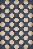 spicher and company williamsburg octagons washington rug