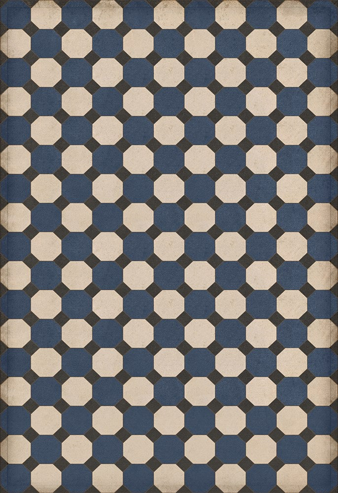 spicher and company williamsburg octagons washington rug