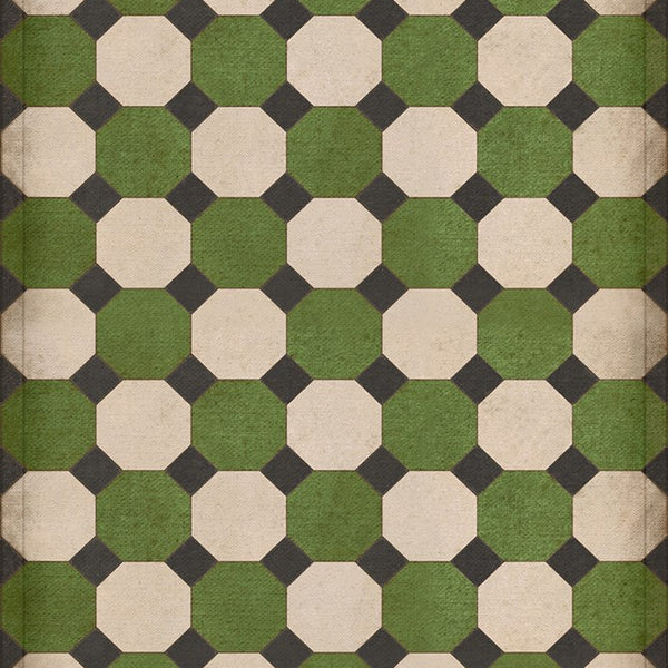 spicher and company williamsburg octagons wythe rug