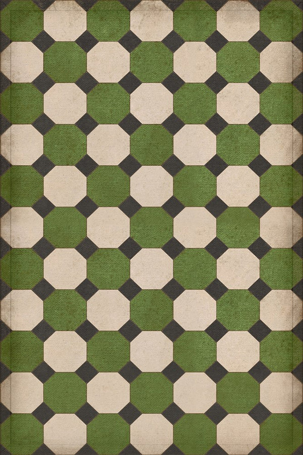 spicher and company williamsburg octagons wythe rug