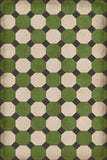 spicher and company williamsburg octagons wythe rug