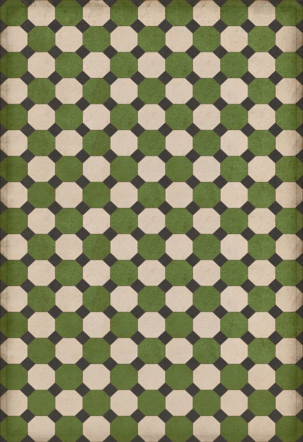 spicher and company williamsburg octagons wythe rug